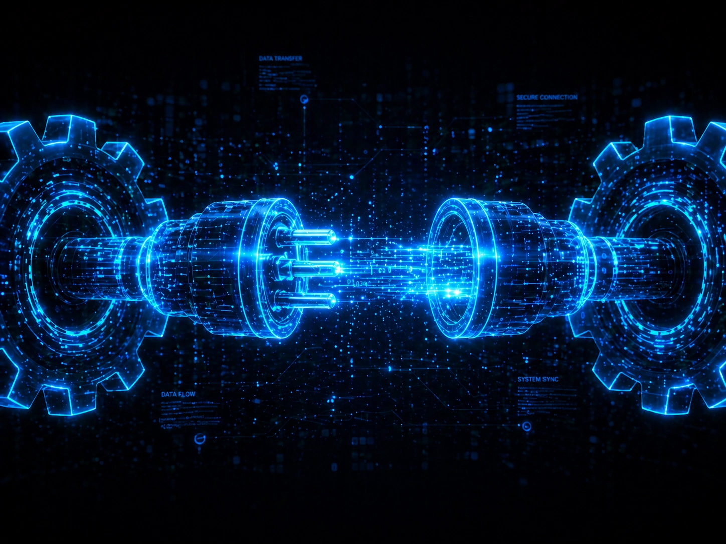 API & System Integration