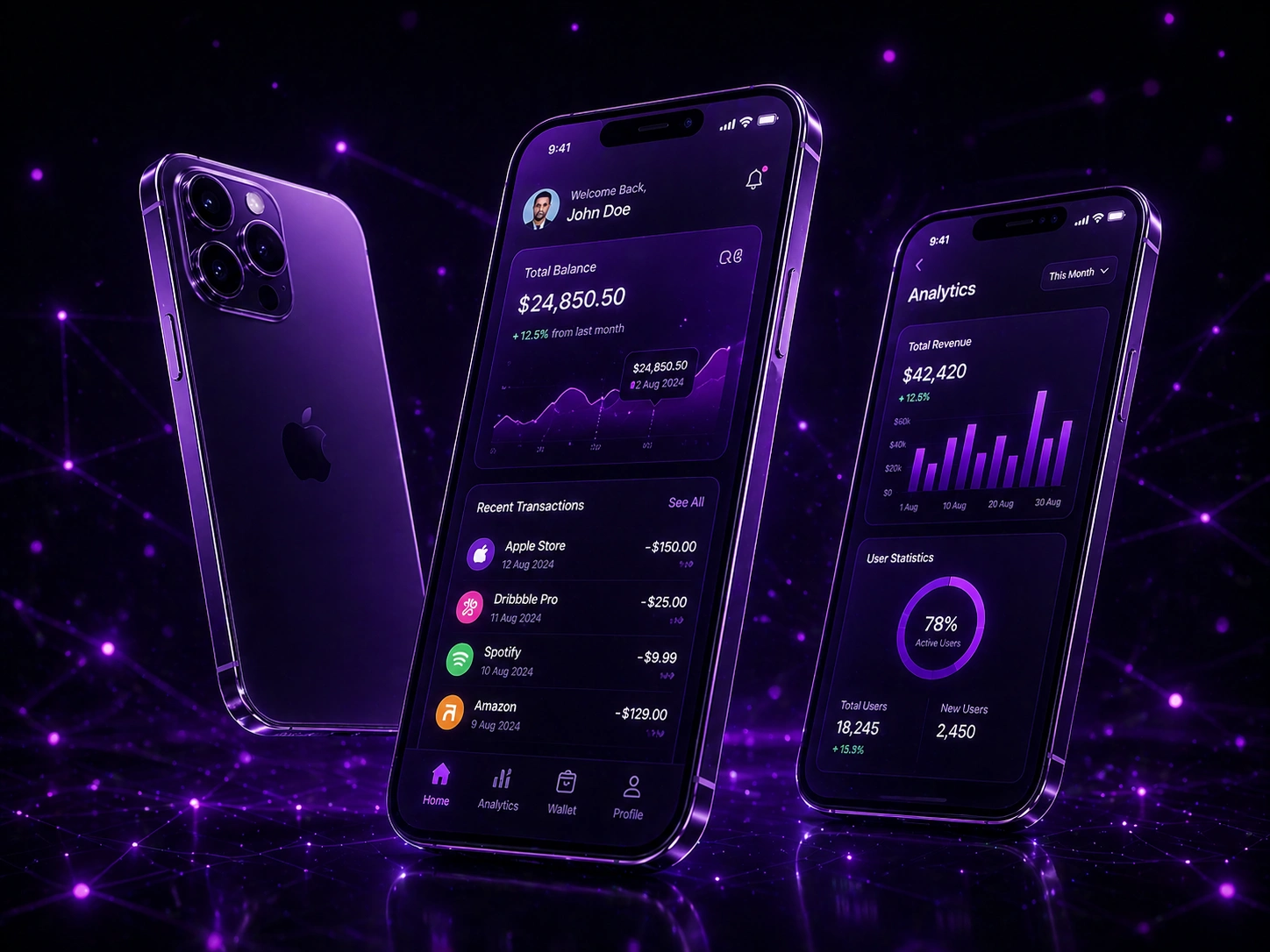 Native iOS Development